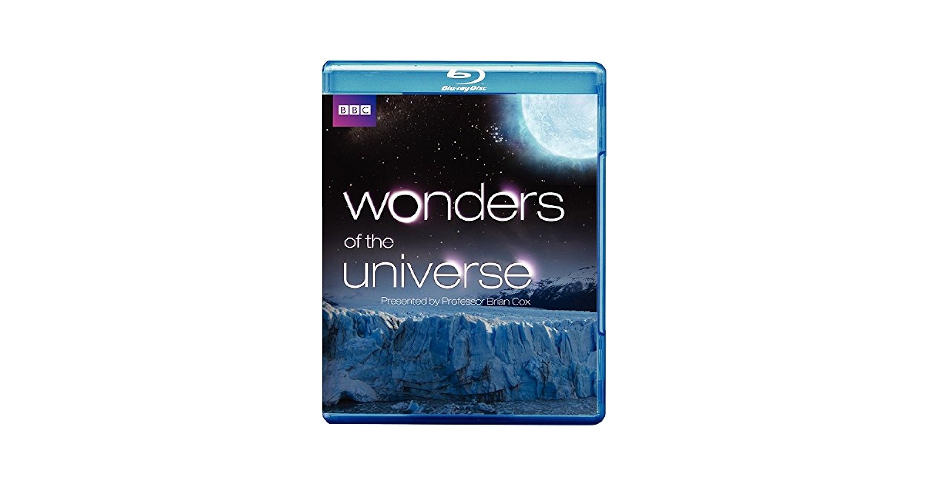 (未使用･未開封品)Wonders of the Solar System [DVD] The Wonder of Our Solar System: Earth and Space Science